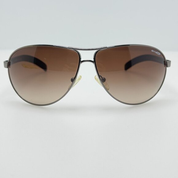 Arnette Sunglasses 3049-502/13 Lock Down Aviator Italy - Picture 3 of 8